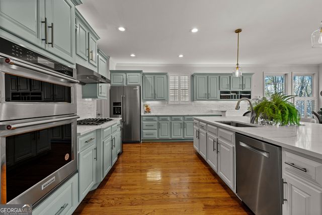 117 Centennial Drive, Peachtree City, GA 30269