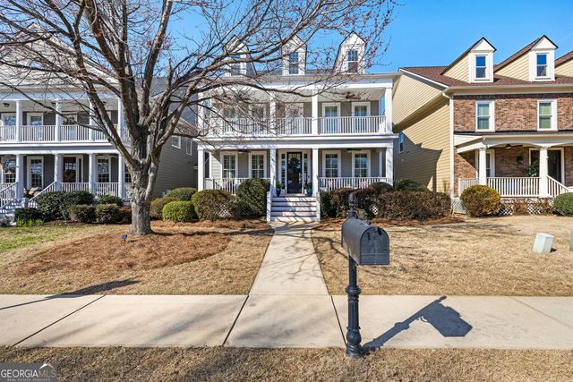 117 Centennial Drive, Peachtree City, GA 30269