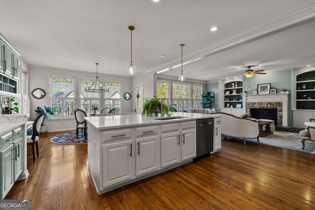 117 Centennial Drive, Peachtree City, GA 30269