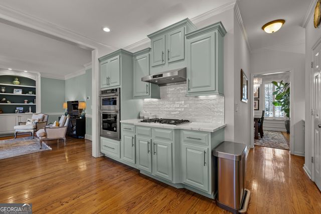 117 Centennial Drive, Peachtree City, GA 30269