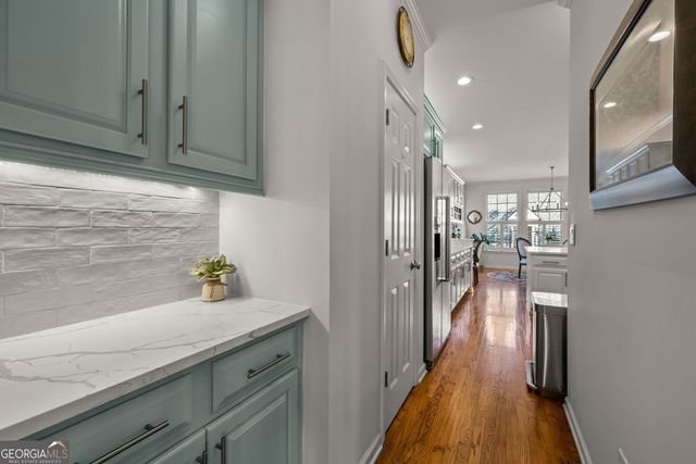 117 Centennial Drive, Peachtree City, GA 30269