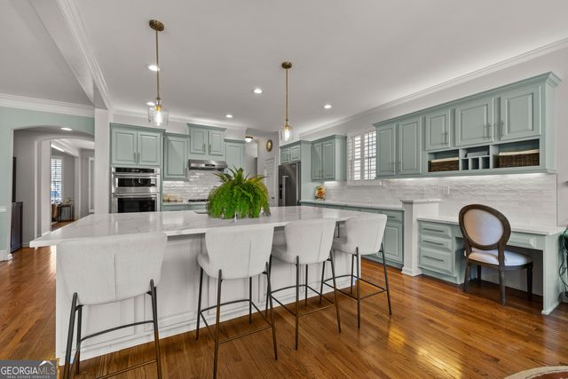 117 Centennial Drive, Peachtree City, GA 30269