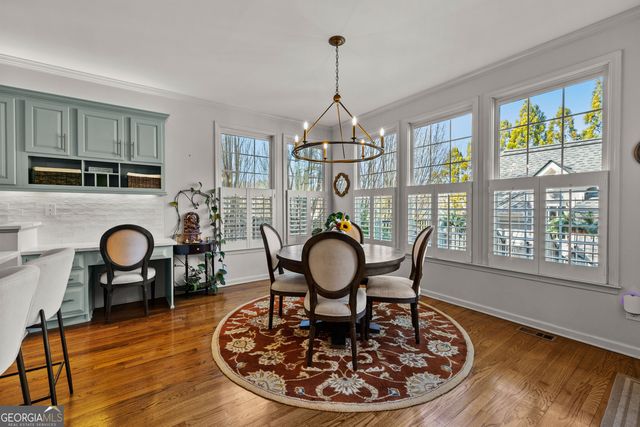 117 Centennial Drive, Peachtree City, GA 30269