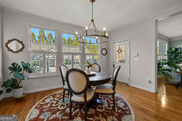 117 Centennial Drive, Peachtree City, GA 30269