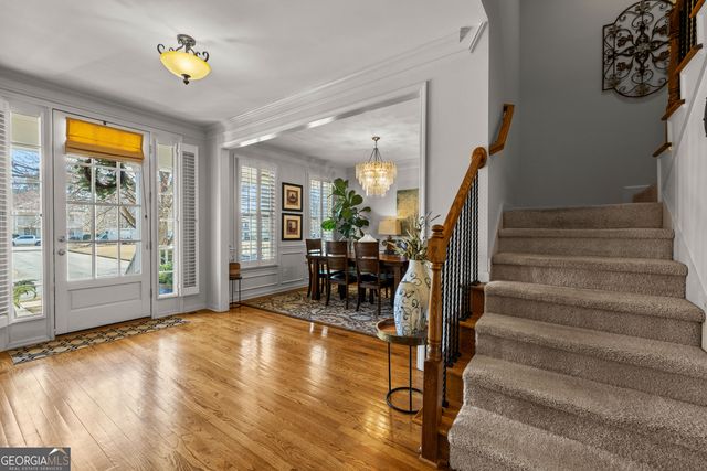 117 Centennial Drive, Peachtree City, GA 30269