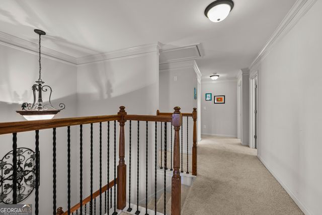 117 Centennial Drive, Peachtree City, GA 30269