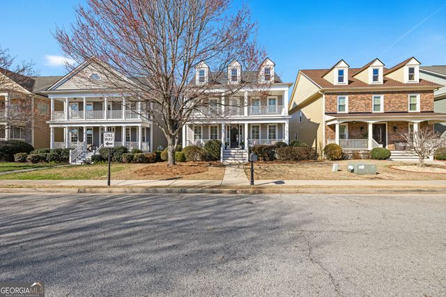 117 Centennial Drive, Peachtree City, GA 30269