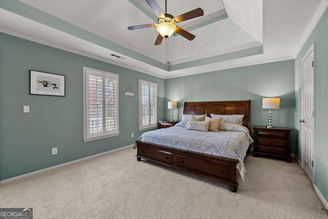 117 Centennial Drive, Peachtree City, GA 30269