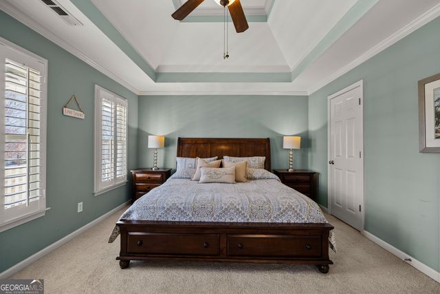 117 Centennial Drive, Peachtree City, GA 30269