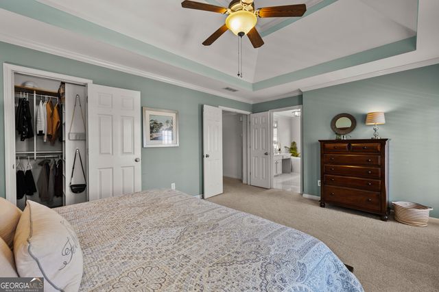 117 Centennial Drive, Peachtree City, GA 30269