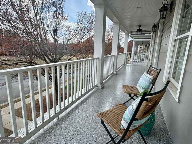 117 Centennial Drive, Peachtree City, GA 30269