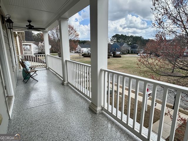 117 Centennial Drive, Peachtree City, GA 30269