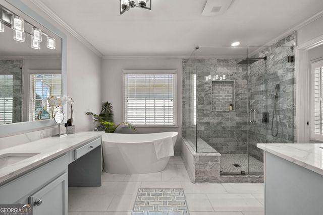 117 Centennial Drive, Peachtree City, GA 30269