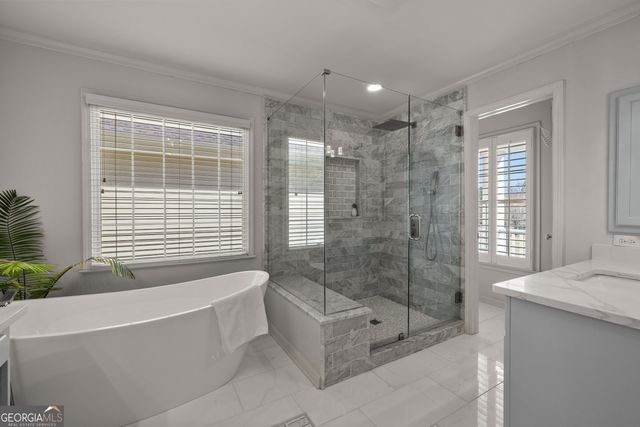 117 Centennial Drive, Peachtree City, GA 30269