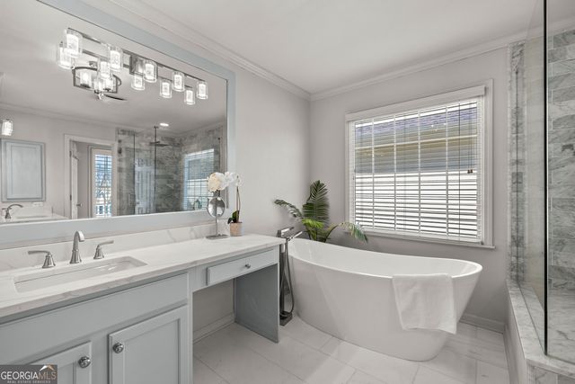 117 Centennial Drive, Peachtree City, GA 30269