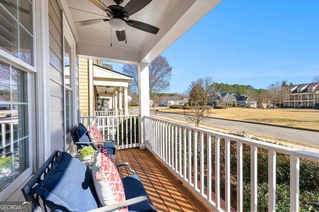 117 Centennial Drive, Peachtree City, GA 30269