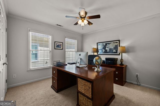 117 Centennial Drive, Peachtree City, GA 30269