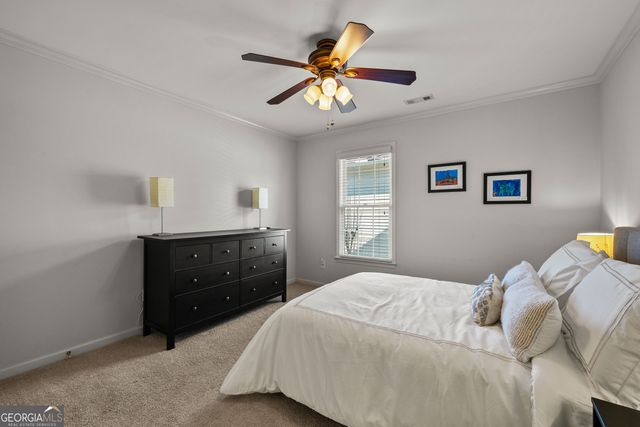 117 Centennial Drive, Peachtree City, GA 30269