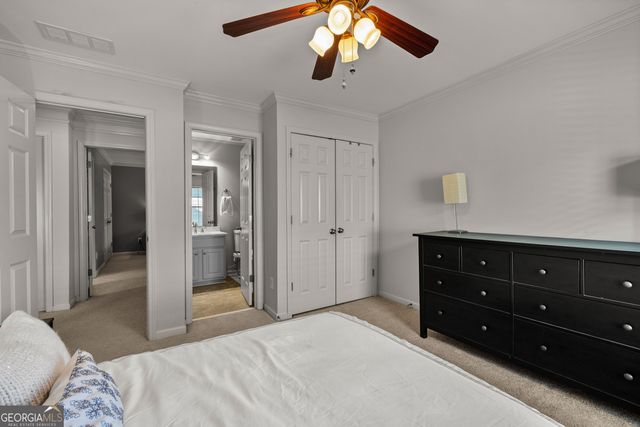 117 Centennial Drive, Peachtree City, GA 30269