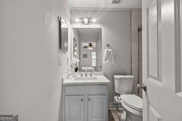 117 Centennial Drive, Peachtree City, GA 30269