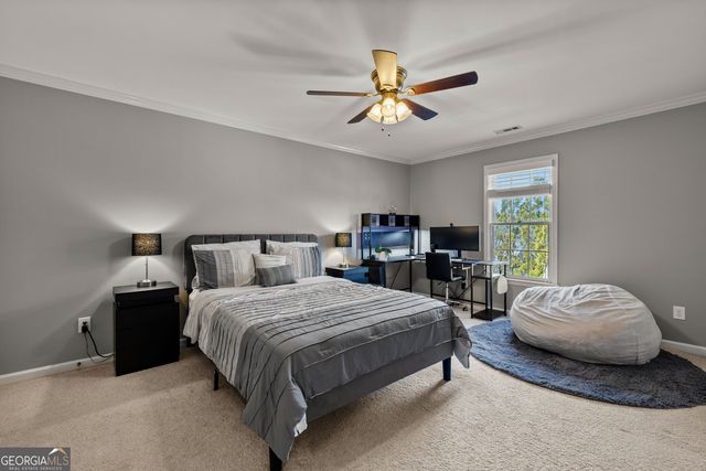 117 Centennial Drive, Peachtree City, GA 30269