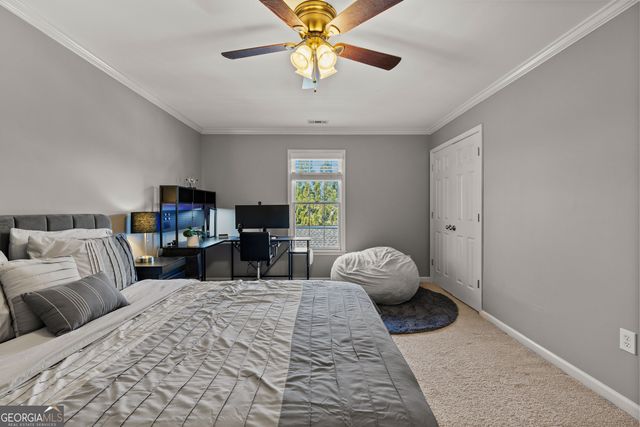 117 Centennial Drive, Peachtree City, GA 30269