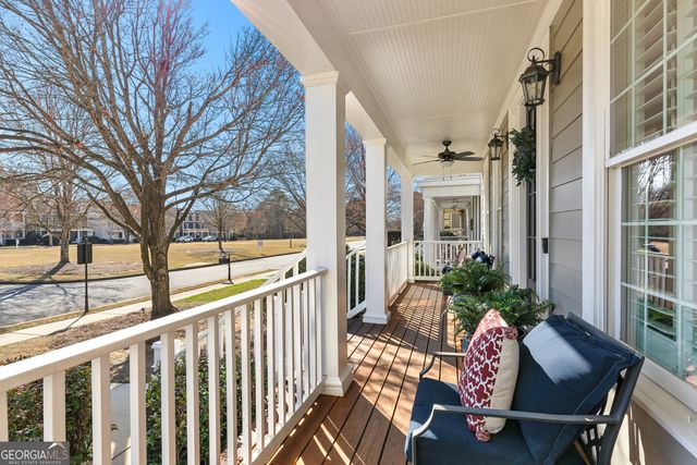 117 Centennial Drive, Peachtree City, GA 30269