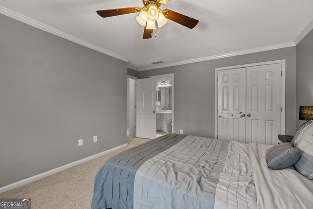 117 Centennial Drive, Peachtree City, GA 30269