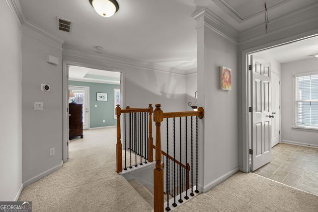 117 Centennial Drive, Peachtree City, GA 30269