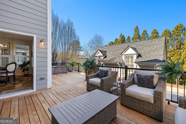 117 Centennial Drive, Peachtree City, GA 30269