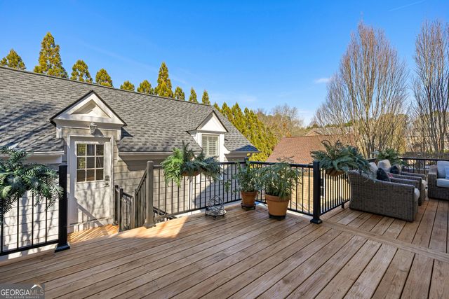 117 Centennial Drive, Peachtree City, GA 30269