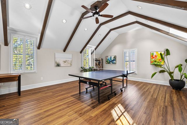 117 Centennial Drive, Peachtree City, GA 30269