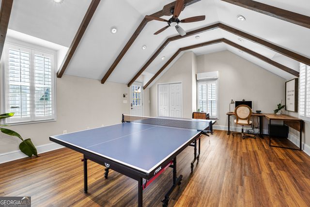 117 Centennial Drive, Peachtree City, GA 30269