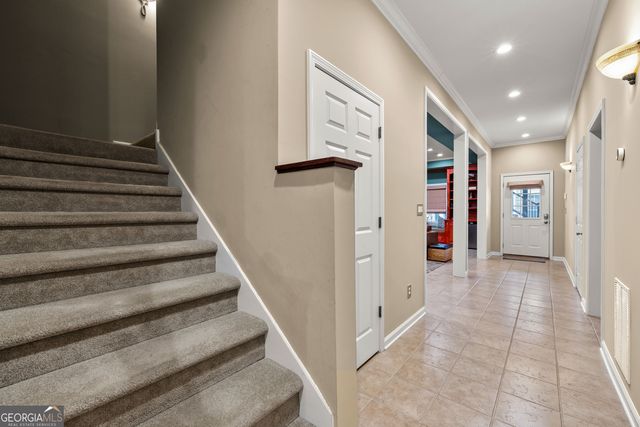 117 Centennial Drive, Peachtree City, GA 30269