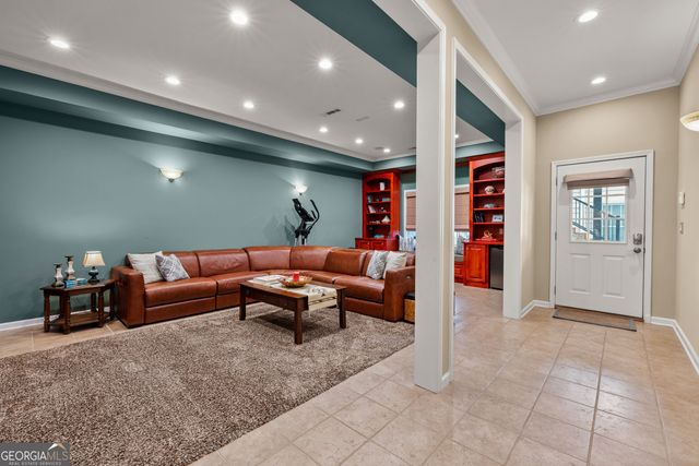 117 Centennial Drive, Peachtree City, GA 30269