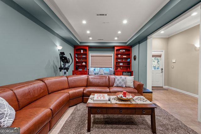 117 Centennial Drive, Peachtree City, GA 30269