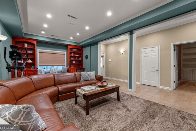 117 Centennial Drive, Peachtree City, GA 30269