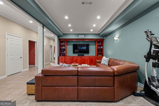 117 Centennial Drive, Peachtree City, GA 30269