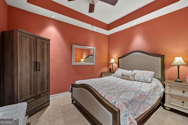 117 Centennial Drive, Peachtree City, GA 30269