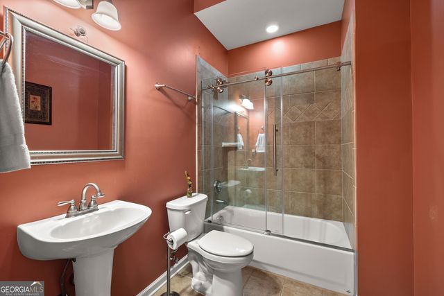 117 Centennial Drive, Peachtree City, GA 30269