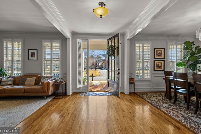 117 Centennial Drive, Peachtree City, GA 30269