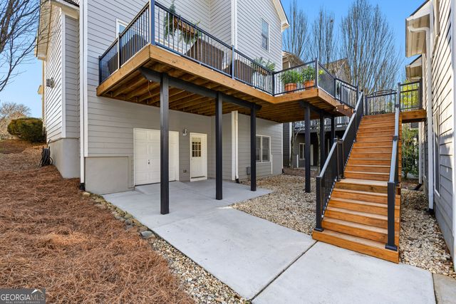 117 Centennial Drive, Peachtree City, GA 30269