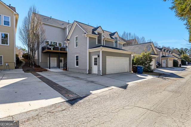 117 Centennial Drive, Peachtree City, GA 30269