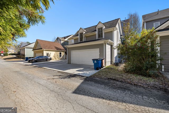 117 Centennial Drive, Peachtree City, GA 30269