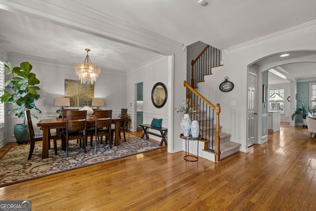 117 Centennial Drive, Peachtree City, GA 30269