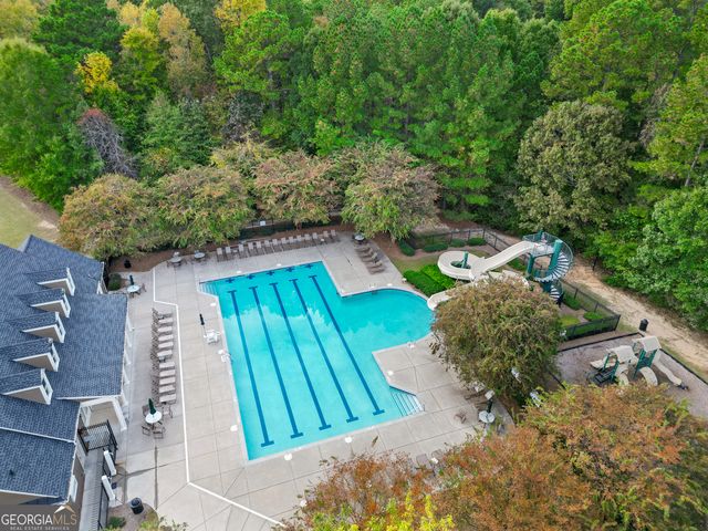 117 Centennial Drive, Peachtree City, GA 30269