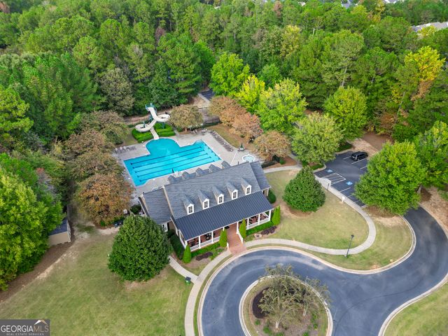 117 Centennial Drive, Peachtree City, GA 30269