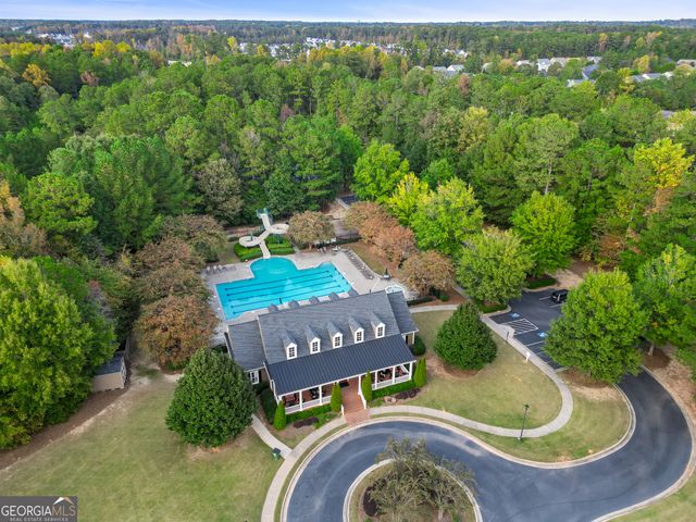 117 Centennial Drive, Peachtree City, GA 30269