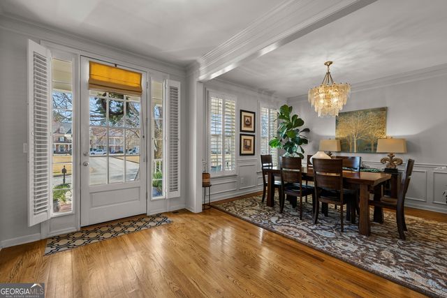 117 Centennial Drive, Peachtree City, GA 30269