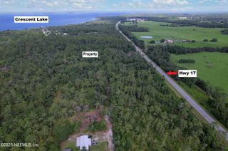 332 WARD Avenue, Crescent City, FL 32112